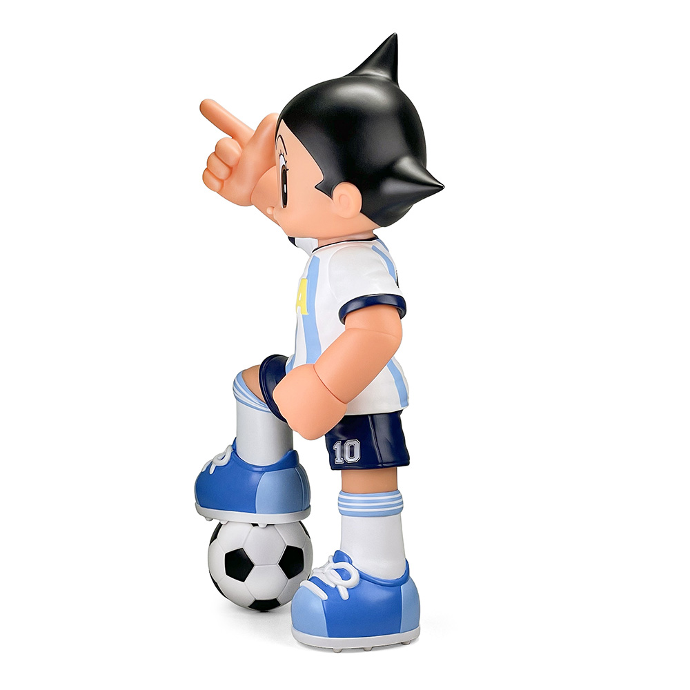 Astro Boy - World Cup( Victory - Argentina Ver. )-Product - Hung